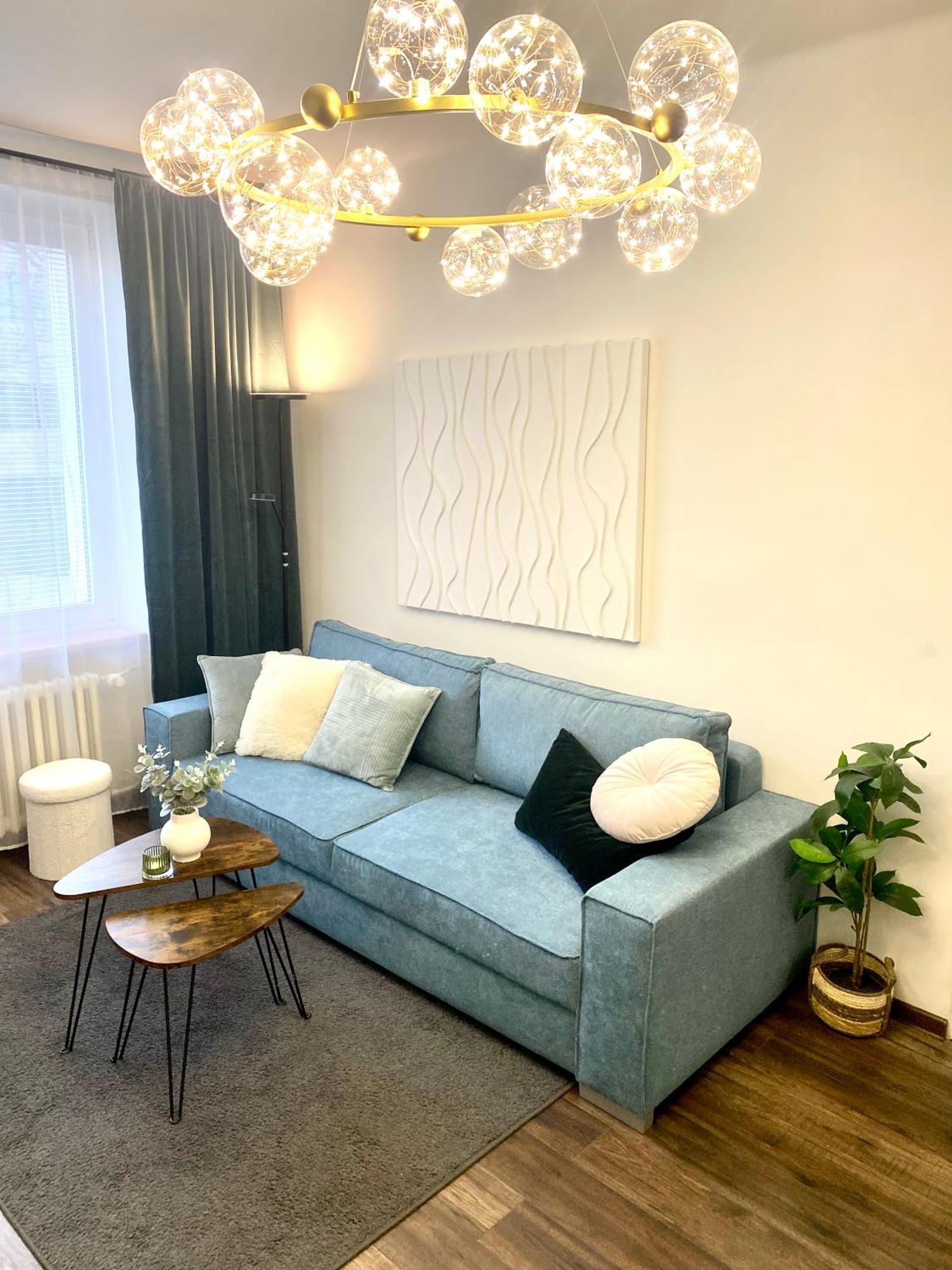 James Dean Apartment - Next To Nivy Bus Station & Mall Bratislava Bagian luar foto